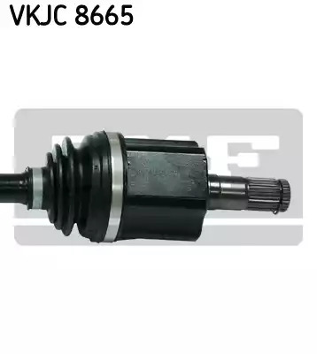 Вал SKF VKJC 8665